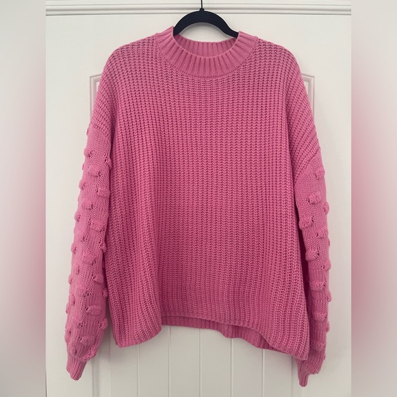 &merci sweater - Picture 1 of 3